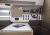 Elan 40 Impression 2017  noleggio barca Biograd na moru
