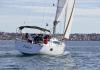Elan 40 Impression 2017  noleggio barca Biograd na moru