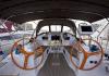 Elan 40 Impression 2017  affitto barca a vela Croazia