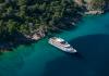 Il Mare - yacht a motore 2017  affitto yacht a motore Croazia