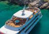 Il Mare - yacht a motore 2017  affitto yacht a motore Croazia