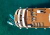 Il Mare - yacht a motore 2017  affitto yacht a motore Croazia