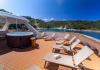 Il Mare - yacht a motore 2017  noleggio barca Split region