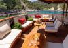 Il Mare - yacht a motore 2017  affitto yacht a motore Croazia