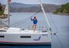Sun Odyssey 440 2023  affitto barca a vela Turchia