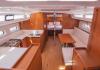 Sun Odyssey 440 2023  noleggio barca Kaş