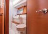 Sun Odyssey 440 2023  affitto barca a vela Turchia