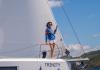 Sun Odyssey 440 2023 noleggio 