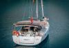 Sun Odyssey 440 2023  affitto barca a vela Turchia