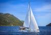 Sun Odyssey 440 2023 noleggio 