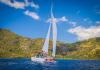 Sun Odyssey 440 2023  noleggio barca Kaş