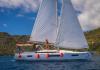 Sun Odyssey 440 2023 noleggio 