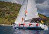 Sun Odyssey 440 2023  affitto barca a vela Turchia