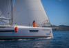 Sun Odyssey 440 2023  noleggio barca Kaş