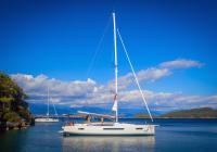 barca a vela Sun Odyssey 490 Kaş Turchia