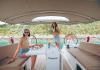 Sun Odyssey 490 2022  affitto yacht a vela Turchia