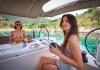 Sun Odyssey 490 2022  noleggio barca Kaş