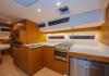 Sun Odyssey 490 2022  affitto yacht a vela Turchia