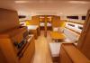 Sun Odyssey 490 2022  noleggio barca Kaş