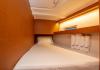 Sun Odyssey 490 2022  affitto yacht a vela Turchia