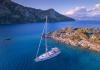Sun Odyssey 490 2022 noleggio 