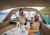 Sun Odyssey 490 2022  affitto yacht a vela Turchia