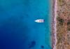Sun Odyssey 490 2022  affitto yacht a vela Turchia