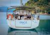 Sun Odyssey 490 2022  affitto yacht a vela Turchia