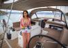 Sun Odyssey 490 2022 noleggio 