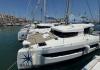 Bali Catsmart 2024  affitto catamarano Spagna