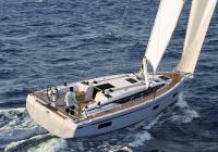barca a vela Bavaria C38 Provence-Alpes-Côte d'Azur Francia