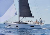 barca a vela Bavaria C38 CORFU Grecia
