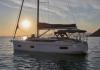 Bavaria C38 2023  affitto barca a vela Grecia