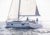 Bavaria C42 2024  affitto barca a vela Croazia