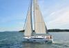 Bavaria C42 2024  affitto barca a vela Grecia