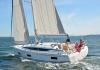 Bavaria C42 2024  noleggio barca CORFU