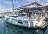 Bavaria C42 2024  affitto barca a vela Croazia
