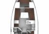 Bavaria 37 Cruiser ( 2 cab. ) 2024  noleggio barca Pula