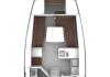 Bavaria Cruiser 37 2023  affitto barca a vela Croazia