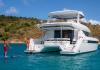 Leopard 46 PC 2026  noleggio barca Mediterranean