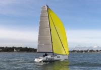 barca a vela Pogo 44 MALLORCA Spagna