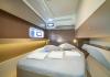 Bali Catspace 2023  affitto catamarano Turchia