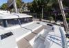 Bali Catspace 2023  noleggio barca Mediterranean