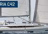 Bavaria C42 2024
