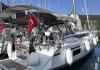 Bavaria C42 2024  noleggio barca Mediterranean