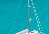catamarano Lagoon 38 MAHE Seychelles