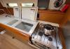Sun Odyssey 479 2019  affitto yacht a vela Croazia