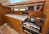 Sun Odyssey 479 2019 noleggio 