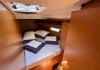 Sun Odyssey 479 2019  noleggio barca Pula