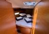 Sun Odyssey 479 2019  affitto yacht a vela Croazia